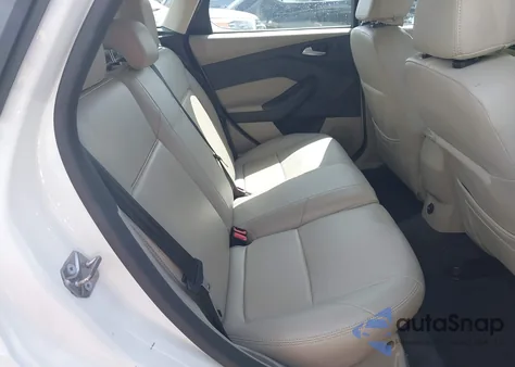 2014 Ford Focus Electric from USA, damaged, VIN 1FADP3R49EL355751